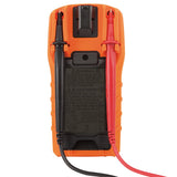 Klein Tools Digital Multimeter - Auto-Ranging - 600V