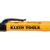 Klein Tools Dual Range NCVT and Light - 12-1000V - Includes 2 x AAA (NCVT3P)