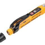 Klein Tools Dual Range NCVT and Light - 12-1000V - Includes 2 x AAA (NCVT3P)