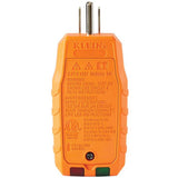 Klein Tools GFCI Receptacle Tester