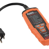 Klein Tools AFCI and GFCI Outlet Tester