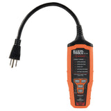 Klein Tools AFCI and GFCI Outlet Tester