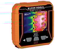 Klein Tools Rechargeable Thermal Imager