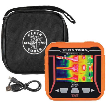 Klein Tools Rechargeable Thermal Imager