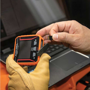 Klein Tools Rechargeable Thermal Imager