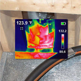 Klein Tools Rechargeable Thermal Imager