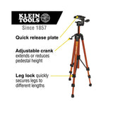 Klein Tools Tripod
