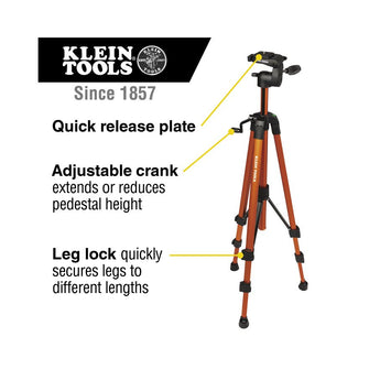 Klein Tools Tripod