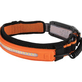 Klein Tools Widebeam LED Headlamp - 575 Lumens - Uses Built-in Li-ion Battery Pack