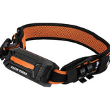 Klein Tools Widebeam LED Headlamp - 575 Lumens - Uses Built-in Li-ion Battery Pack
