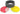 Titanium Innovations Lense & Diffuser Kit for N30 & L35 Spotlights