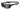 Wiley X P-17 Active Sunglasses Rx Ready with High Velocity Protection - Black Ops Matte Black Frame with Smoke Grey Lenses (P-17M)