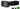 Wiley X Spear Goggles with High Velocity Protection - Matte Black Frame with Smoke Grey - Clear Lens Kit (SP28)
