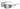 Wiley X Revolvr Street Sunglasses with High Velocity Protection - Pearl White Frame with Silver Flash (Bronze) Lenses (SSREV3)