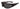 Wiley X Revolvr Street Sunglasses with High Velocity Protection - Black Ops Matte Black Frame with Smoke Grey Lenses (SSREV8)