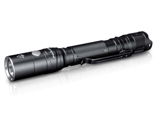 Fenix LD22-V2 Multi-Purpose LED Flashlight - Luminus SST20 WXS - 800 Lumens - 1 x Battery Pack or 2 x AA (Both Included)