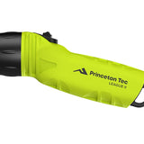 Princeton Tec League II Intrinsically Safe Work Light - 1 x LED - 150 Lumens - Class I Div 1 - Includes 3 x AAs - Black or Yellow