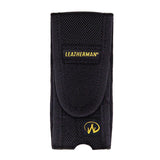 Leatherman Wave Multi-Tool - Stainless Steel with Standard Sheath - Box Packaging (830038)