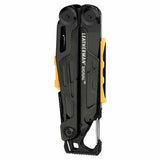 Leatherman Signal Multi-Tool - Black Nylon Sheath - Various Colors and Packaging Options Available