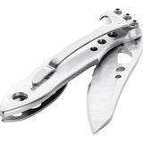 Leatherman Skeletool KBx Folding Knife - Multiple Colors and Packaging Options Available