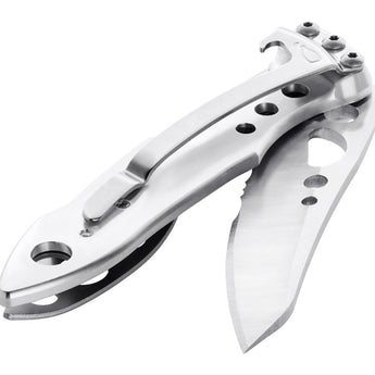 Leatherman Skeletool KBx Folding Knife - Multiple Colors and Packaging Options Available