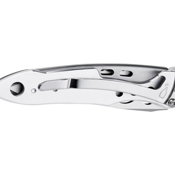 Leatherman Skeletool KBx Folding Knife - Multiple Colors and Packaging Options Available