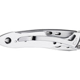 Leatherman Skeletool KBx Folding Knife - Multiple Colors and Packaging Options Available