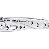 Leatherman Skeletool KBx Folding Knife - Multiple Colors and Packaging Options Available