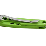 Leatherman Skeletool KBx Folding Knife - Multiple Colors and Packaging Options Available