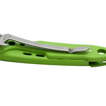 Leatherman Skeletool KBx Folding Knife - Multiple Colors and Packaging Options Available
