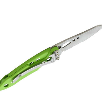 Leatherman Skeletool KBx Folding Knife - Multiple Colors and Packaging Options Available