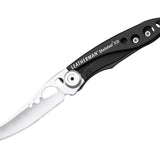 Leatherman Skeletool KB Folding Knife - Comes in a Variety of Packaging