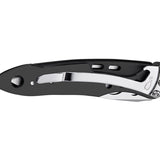 Leatherman Skeletool KB Folding Knife - Comes in a Variety of Packaging