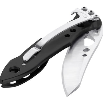 Leatherman Skeletool KB Folding Knife - Comes in a Variety of Packaging