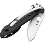 Leatherman Skeletool KB Folding Knife - Comes in a Variety of Packaging