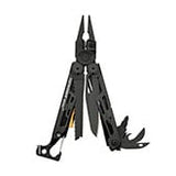 Leatherman Signal Multi-Tool - Black Nylon Sheath - Various Colors and Packaging Options Available
