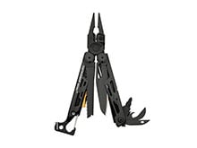 Leatherman Signal Multi-Tool - Black Nylon Sheath - Various Colors and Packaging Options Available