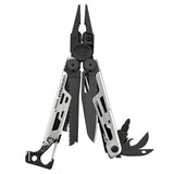 Leatherman Signal Multi-Tool - Black Nylon Sheath - Various Colors and Packaging Options Available