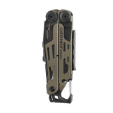 Leatherman Signal Multi-Tool - Black Nylon Sheath - Various Colors and Packaging Options Available