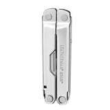 Leatherman BOND Multi-Tool - Black Nylon Sheath - Box or Peg Packaging