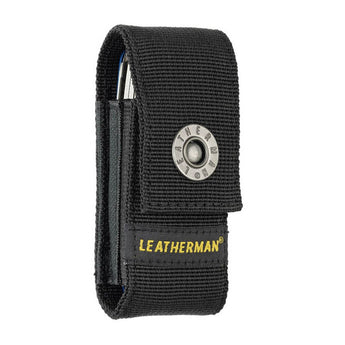 Leatherman Signal Multi-Tool - Black Nylon Sheath - Various Colors and Packaging Options Available