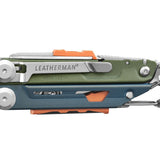 Leatherman Signal Multi-Tool - Black Nylon Sheath - Various Colors and Packaging Options Available