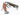 Leatherman Signal Multi-Tool - Black Nylon Sheath - Various Colors and Packaging Options Available