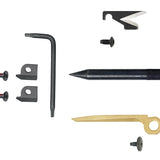 Leatherman Accessory Kit - MUT EOD Black (930370)