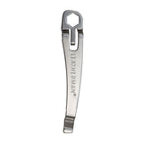 Leatherman Pocket Clip for Rev, Wingman and Sidekick Multi-tools (930379)