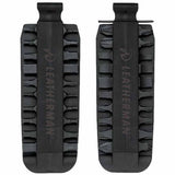 Leatherman Bit Kit and Black Standard Nylon Sheath