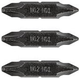 Leatherman Bit - 3pk - Phillips (931026)
