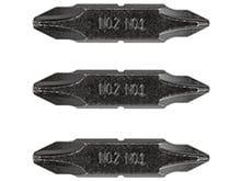Leatherman Bit - 3pk - Phillips (931026)