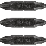 Leatherman Bit - 3pk - Phillips (931026)