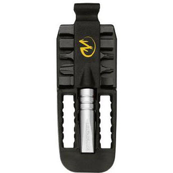 Leatherman Removable Bit Driver (931012) - Black or Yellow